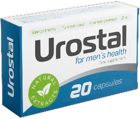 Urostal